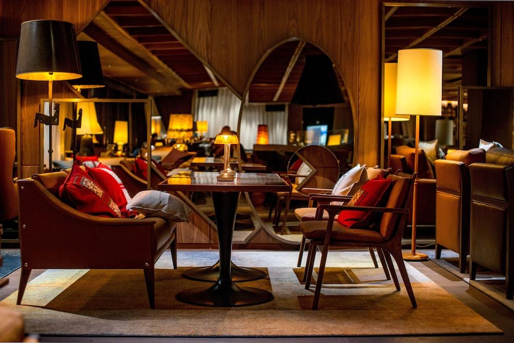 Schweizerhof Zermatt - A Small Luxury Hotel Ngoại thất bức ảnh