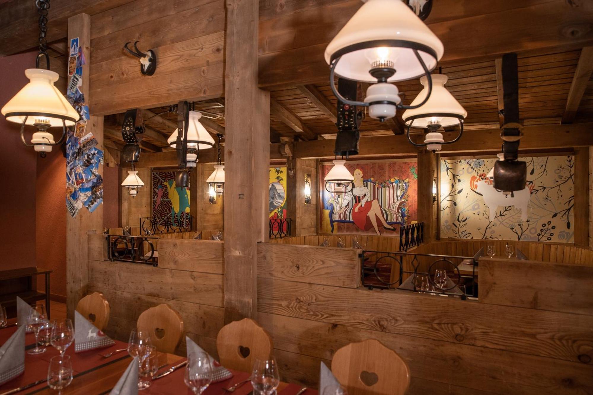 Schweizerhof Zermatt - A Small Luxury Hotel Ngoại thất bức ảnh